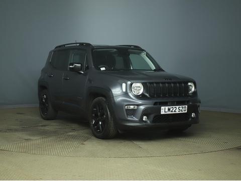 JeepRenegade