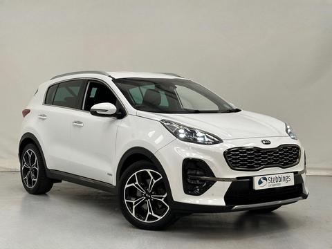 KiaSportage