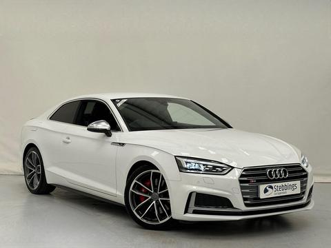 AudiS5