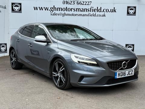 Volvo V40 Hatchback 2.0 D2 R-Design Pro Euro 6 (s/s) 5dr