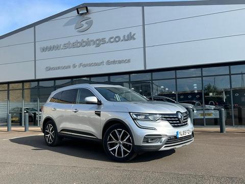 RenaultKoleos