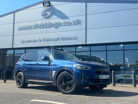BMWiX3