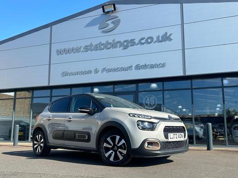 CitroenC3