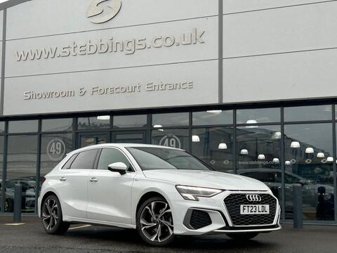 AudiA3