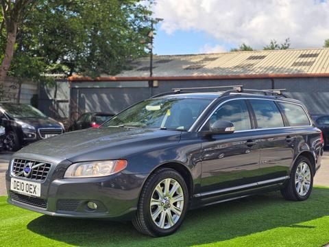 Volvo V70 Estate 2.0D SE Euro 4 5dr