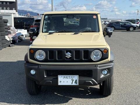Suzuki Jimny Estate Sierra JC 1.5 Auto [ RESERVED ]