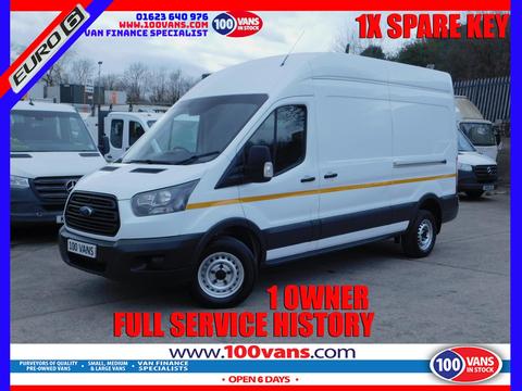Ford Transit Panel Van SOLD SOLD SOLD