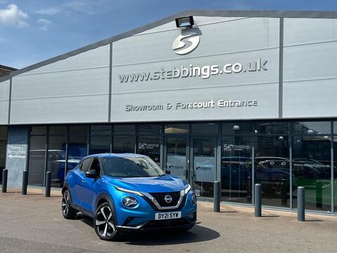NissanJuke