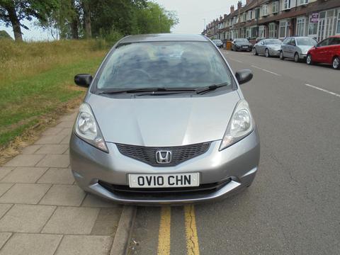 Honda Jazz Hatchback 1.2 i-VTEC SE Euro 4 5dr