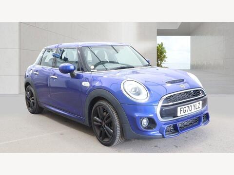 MINIHatch