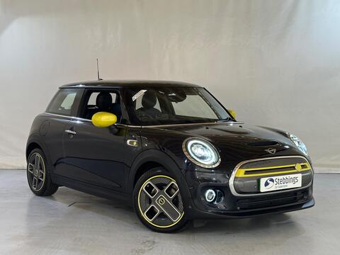 MINIElectric Hatch