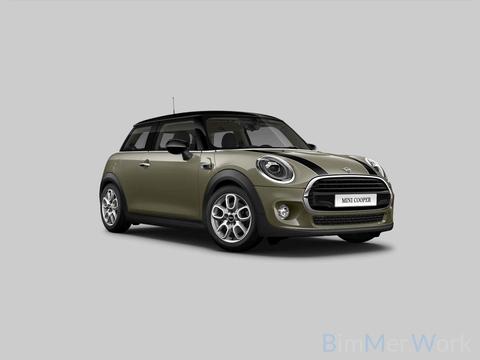 MINI Hatch Hatchback 1.5 Cooper Classic Euro 6 (s/s) 3dr