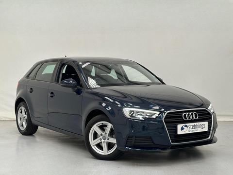 AudiA3