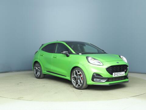 FordPuma