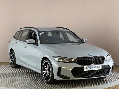 BMW3 Series