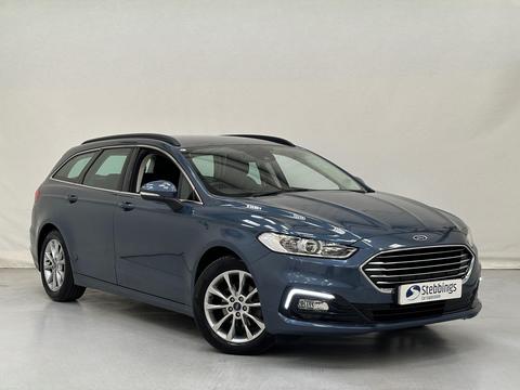FordMondeo