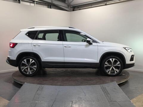 Ateca