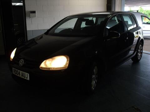 Volkswagen Golf Hatchback 1.9 TDI SE 5dr