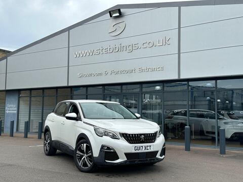Peugeot3008