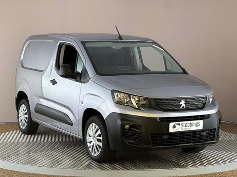PeugeotPartner