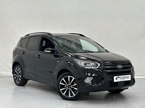 FordKuga