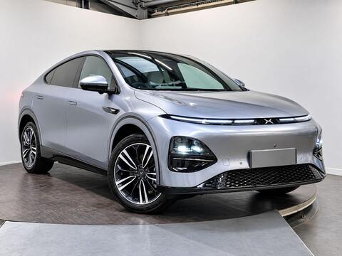 XPENG G6