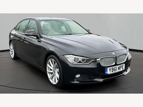 BMW 3 Series Saloon 2.0 328i Modern Auto Euro 5 (s/s) 4dr