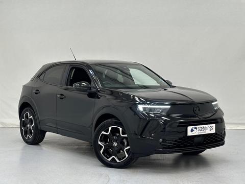 VauxhallMokka
