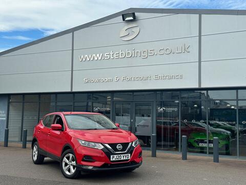 NissanQashqai