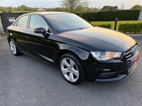 Audi A3 Saloon 1.6 TDI Sport S Tronic Euro 6 (s/s) 4dr