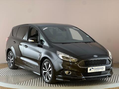 FordS-Max