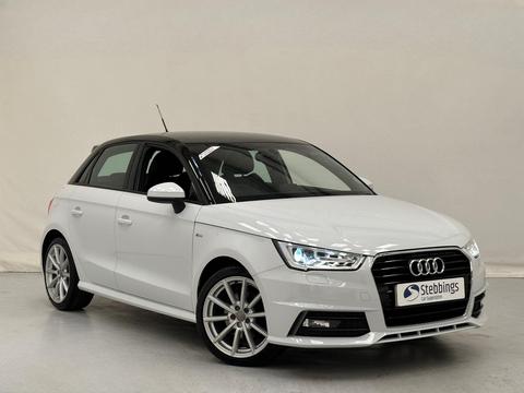 AudiA1