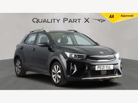 Kia Stonic SUV 1.0 T-GDi 2 Euro 6 (s/s) 5dr