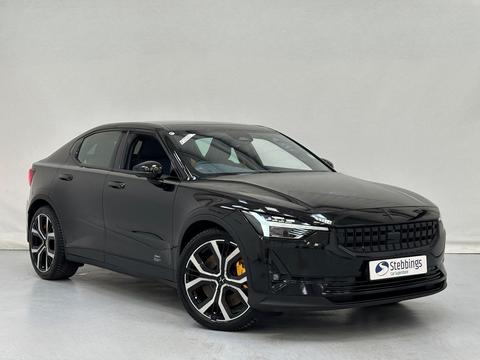 PolestarPolestar 2
