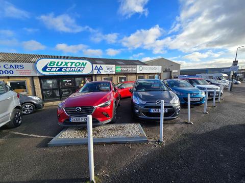Ford Ka+ Hatchback 1.2 Ti-VCT Zetec Euro 6 5dr