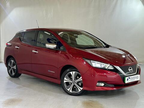 NissanLeaf