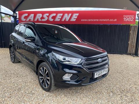 Ford Kuga SUV 2.0 TDCi EcoBlue ST-Line AWD Euro 6 (s/s) 5dr