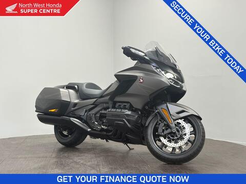 Honda GL1800 Gold Wing