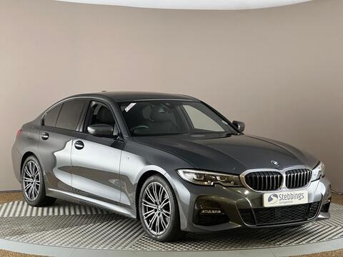 BMW3 Series