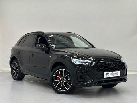 AudiQ5