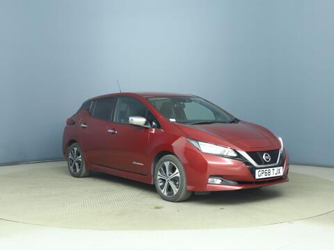 NissanLeaf