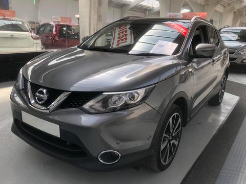 Nissan Qashqai SUV 1.5 dCi Tekna 2WD Euro 6 (s/s) 5dr