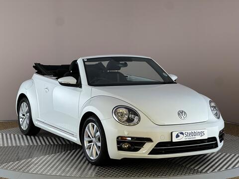 VolkswagenBeetle