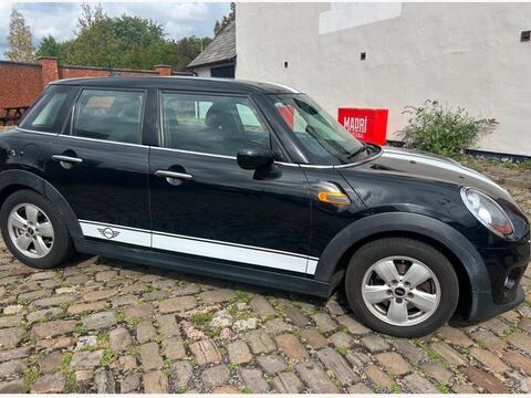 MINI Hatch Hatchback 1.5 Cooper Euro 6 (s/s) 5dr