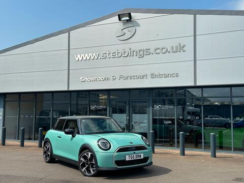 MINICooper