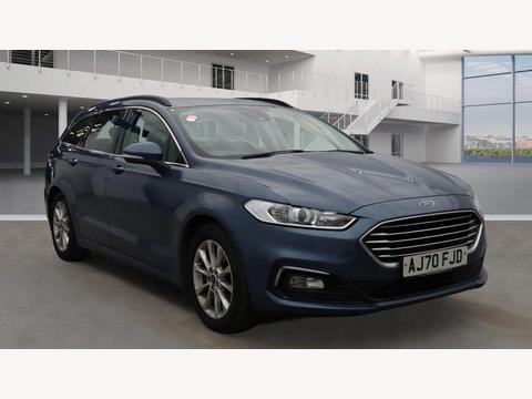 FordMondeo