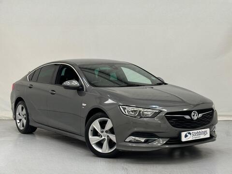 VauxhallInsignia