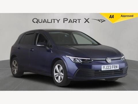 Volkswagen Golf Hatchback 1.0 TSI Life Euro 6 (s/s) 5dr