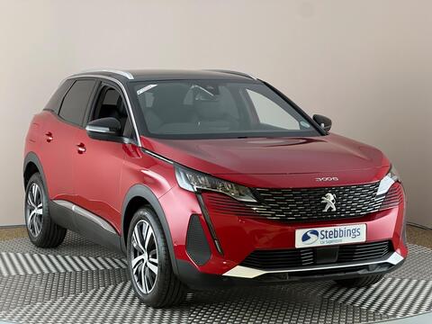 Peugeot3008