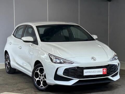 MG3